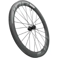 Zipp 404 Firecrest Carbon Tubeless Rennrad-vorderrad