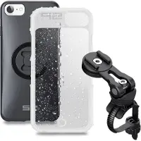 SP Connect Samsung Galaxy S21+ Bike Bundle Ii Lenkertelefonhalterung