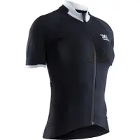 X-Bionic Regulator Kurzarm-radtrikot
