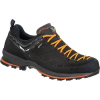 Salewa - MS Mountain Trainer 2 GTX - Multisportschuhe Gr 48,5 schwarz