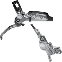 Sram G2 Ultimate Carbon Hydraulic Disc Rechter Bremshebel