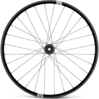 Crankbrothers Fahrradvorderrad synthesis alloy e-mtb - 29 boost - 15x110mm