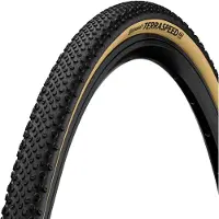 Continental Terra Speed 28x1,35 (35-622) ProTection faltbar schwarz und creme 0101700