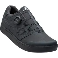 Pearl Izumi X-alp Launch Mtb-schuhe Schwarz EU 41 Mann Schwarz EU 41