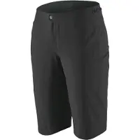 Patagonia - Women's Dirt Roamer Bike Shorts - Radhose Gr 38 schwarz