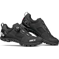 Sidi OUTDOOR TURBO MTB-Stiefel schwarz, Größe 40