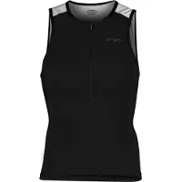 Orca Athlex ärmelloses Triathlon-trikot