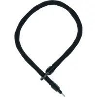 ABUS ACH IVY 6KS/100+ST5950 black 100 cm