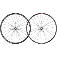 Fulcrum Paar Räder E-Metal 5 HG11