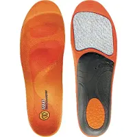 Sidas Wintersportsohle 3Feet 12 High - XXL