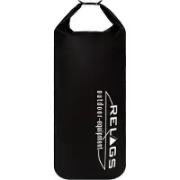 Basic Nature Packsack 500D - schwarz 80 Liter