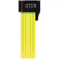 ABUS Bordo Ugrip 5700c Sh Faltschloss