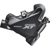 Shimano Deore Xt Br-m8110 Scheibenbremssattel