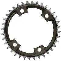 Sram Road X-sync 107 Bcd Kettenblatt