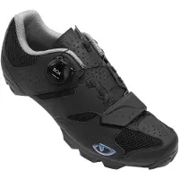 Giro Fahrradschuhe - CYLINDER W II - Schwarz 41