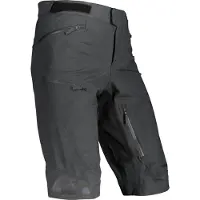 Leatt DBX 5.0 MTB Fahrrad Shorts, schwarz, S