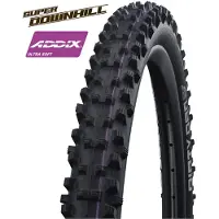 Schwalbe Reifen Dirty Dan HS417 SDH fb. 27.5x2.35"60-584sw-SSkin Evo TLE AdxUSft