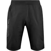 Cube Blackline Rain Kurze Hose