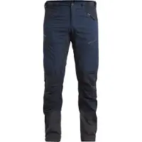 Lundhags Makke Hose, Wanderhose, Herren, Blau