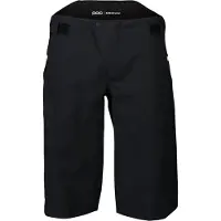 POC Bastion Uranium Black S Fahrradhose