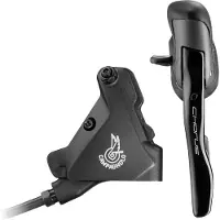 Campagnolo Chorus Ep Hydraulic 140 Mm Linker Bremshebel Mit Schalthebel