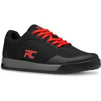 Ride Concepts Hellion Men's Shoe, black/red, 41