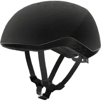 POC Myelin Helm Schwarz, Größe M
