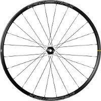 Mavic Vorderrad Crossmax INT 27.5