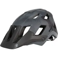 Endura Helm Hummvee Plus Mips E1553 grau camouflage größe S-M (51-56 cm) E1553GC/S-M