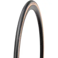 Maxxis High Hypr/k2/one70/tanwall Carbon Fiber 170 Tpi Tubeless 700c X 25 Steifer Rennradreifen Schwarz 700C x 25 Schwarz 700C x 25