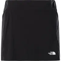 The North Face Damen Speedlight Skort TNF BLACK S