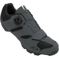Giro Cylinder Ii Mtb-schuhe Grau EU 39 Mann Grau EU 39