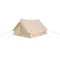 Nordisk Ydun 5.5 Technical Baumwolle - 4-Personen-Zelt