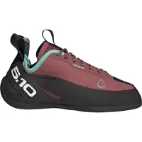 Five Ten - Women's Niad Lace - Kletterschuhe Gr 36 2/3 schwarz/rot