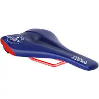 SQlab 611 Ergowave Active 2.1 Ltd Wings For Life Sattel