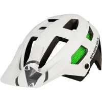 Endura Helm SingleTrack Mips weiß größe S-M (51-56 cm) E1552WH/S-M