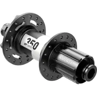 Dt Swiss Nabe MTB HR 350 Classic 6-Loch Boost