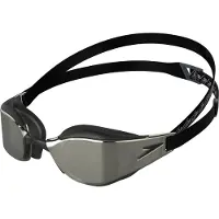 Speedo Fastskin Hyper Elite Schwimmbrille Mit Spiegelglas
