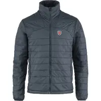 Fjall Raven Fjällräven Herren Expedition X-Lätt Jacke, Navy, S