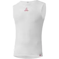 Loeffler Transtex Light+ ärmelloses T-shirt