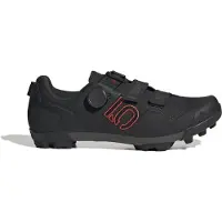 Adidas Five Ten Kestrel Boa Mtb-schuhe Schwarz EU 40 2/3 Mann Schwarz EU 40 2/3
