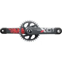 Sram X01 Eagle Boost Dub Direct Mount Kurbelgarnitur
