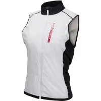 Swix Triac Alpha Vest W bright white (00000) L
