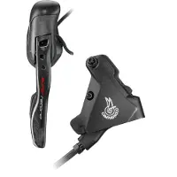 Campagnolo Super Record Hydraulic Eps 140 Mm Rechter Bremshebel Mit Schalthebel