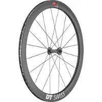 Dt Swiss Arc 1100 Dicut 48 Tubeless Rennrad-vorderrad Silber 5 x 100 mm Silber 5 x 100 mm