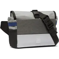 Chrome Doubletrack Bike Bar Bag 5 - Lenkertasche 23 cm (fog)