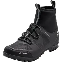 Vaude Bike - TVL Pavei Mid Winter STX - Radschuhe Gr 45 schwarz/grau