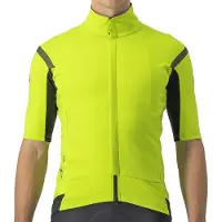 Castelli Gabba Ros 2 Gore-tex Infinium Windstopper Jacke