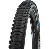 Schwalbe Johnny Watts 365 29x2,60 (65-622) HS618 Performance Addix Four Season DoubleDefense RaceGuard faltbar schwarz reflex 11654361