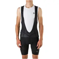 Agu Venture MTB Mesh Bibshort Herren, atmungsaktiv